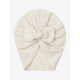 Zīdaiņu cepurīte Noppies Niwot Oatmeal Melange (34N5011)