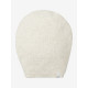 Zīdaiņu cepurīte Noppies Niwot Oatmeal Melange (34N5011)