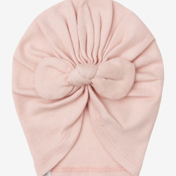 Zīdaiņu cepurīte Noppies Niwot Rose Smoke (34N5011)
