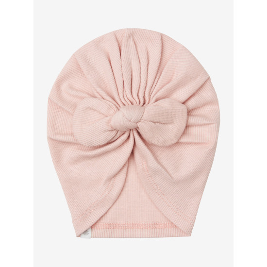 Zīdaiņu cepurīte Noppies Niwot Rose Smoke (34N5011)