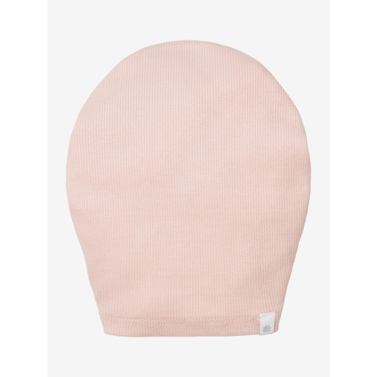 Zīdaiņu cepurīte Noppies Niwot Rose Smoke (34N5011)