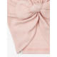Zīdaiņu cepurīte Noppies Niwot Rose Smoke (34N5011)
