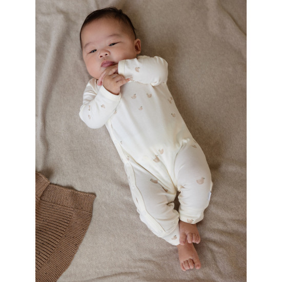 Rāpulis Noppies Nolan (54N1110)