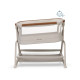 Maxi-Cosi Iora Plus pie gultas novietojams mazuļa šūpulis Elegance Beige