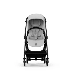 Cybex Melio Stroller, Fog Grey