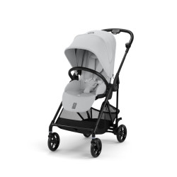Cybex Melio Stroller, Fog Grey