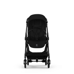 Cybex Melio Stroller, Magic Black