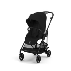 Cybex Melio Stroller, Magic Black