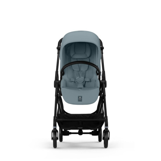 Pastaigu rati Cybex Melio, krāsa Stormy Blue