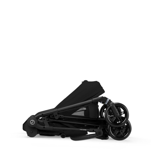 Pastaigu rati Cybex Melio, krāsa Stormy Blue