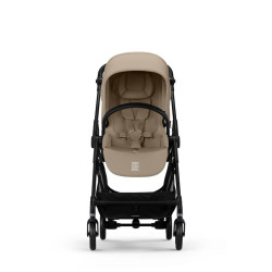 Cybex Melio Stroller , Almond Beige