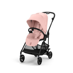 Cybex Melio Stroller , Candy Pink