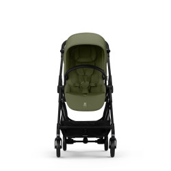 Cybex Melio Stroller , Moss Green
