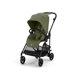 Cybex Melio Stroller , Moss Green