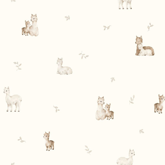 Bambusa muslīna autiņš 60x65 – Alpacas