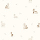 Bambusa muslīna autiņš 60x65 – Alpacas