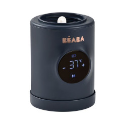 BEABA Milk Nomad Milk Heater - Night Blue