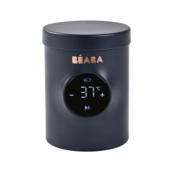 BEABA Milk Nomad подогреватель молока – Night Blue
