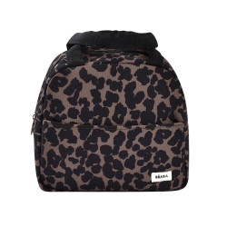 Beaba Insulated Lunch Bag Leopard 5L