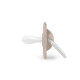 Suavinex Butterfly SX Pro māneklītis 0–6 mēn. Wonderland Bunny Beige