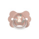 Suavinex Butterfly SX Pro māneklītis 6–18 mēn. Wonderland Bunny Pink