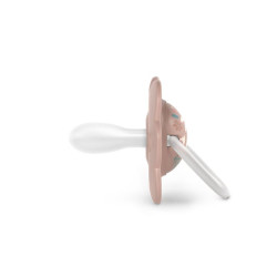 Suavinex Butterfly SX Pro māneklītis 6–18 mēn. Wonderland Bunny Pink