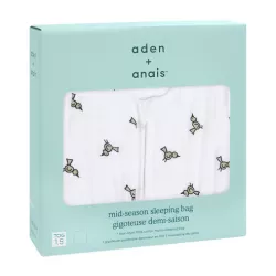 Aden Anais Jungle Jam Sleeping Bag (0-6m)
