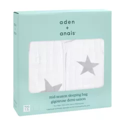 Aden Anais Twinkle Sleeping Bag (0-6m)
