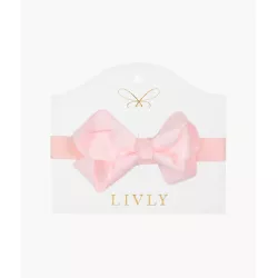 Livly Hairband Cotton Candy / One Size