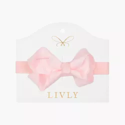 Livly Hairband Cotton Candy / One Size