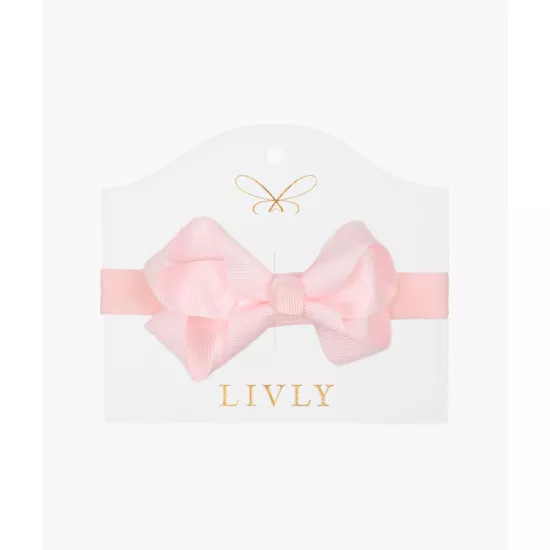 Matu lenta Livly Cotton Candy / Viens izmērs