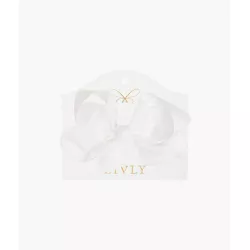Livly Hairband Snow Angel / One Size