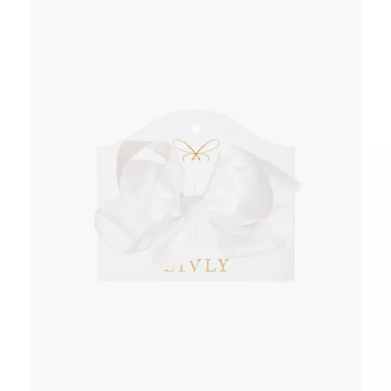 Matu lenta Livly Snow Angel  / Viens izmērs