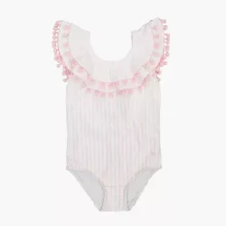 Livly Stripes Celine Swimsuit