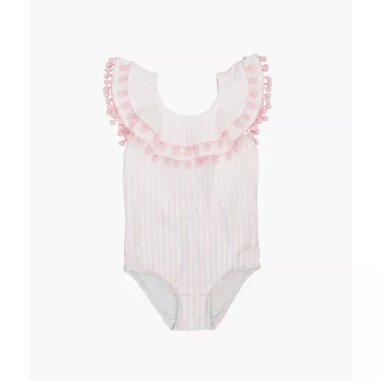 Livly Stripes Celine peldkostīms