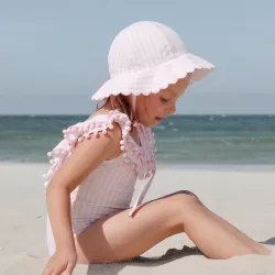 Livly Stripes Celine Swimsuit