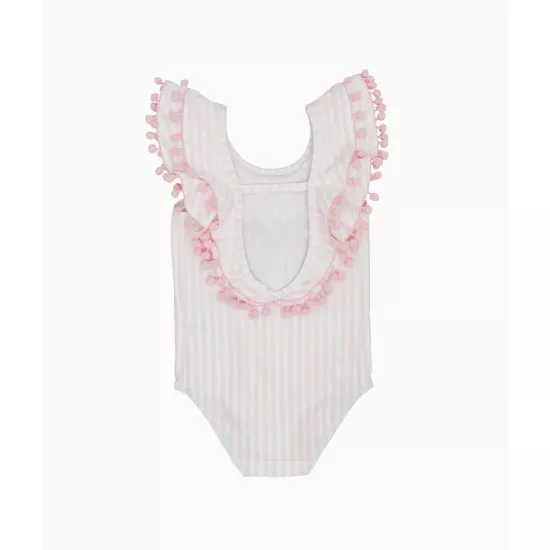 Livly Stripes Celine peldkostīms