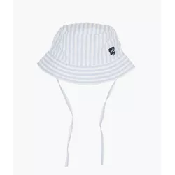 Cepure Livly Stripes Sun Hat Baby Blue