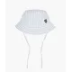 Cepure Livly Stripes Sun Hat Baby Blue