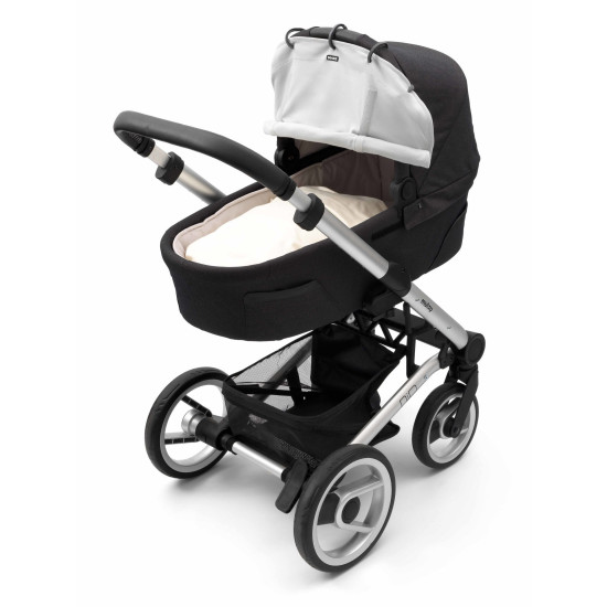Saules staru aizsargs Dooky "Grey"