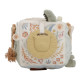 Little Dutch Soft activity cube ´Safari Friends´ GRS