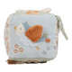 Little Dutch Soft activity cube ´Safari Friends´ GRS