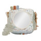 Little Dutch Soft activity cube ´Safari Friends´ GRS