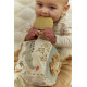 Little Dutch Soft activity cube ´Safari Friends´ GRS