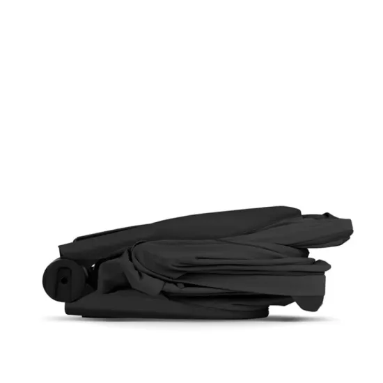 Cybex Priam Comfort 3in1 Matt Black/Sepia Black