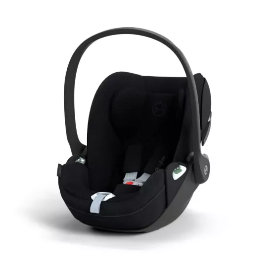 Cybex Priam Comfort 3in1 Matt Black/Sepia Black