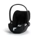 Cybex Priam Comfort 3in1 Matt Black/Sepia Black