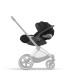 Cybex Priam Comfort Rose gold/Sepia Black
