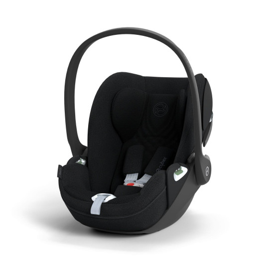 Cybex Priam Comfort Rose gold/Sepia Black