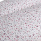 CebaBaby PHYSIO Multi daudzfunkcionāls grūtnieču un barošanas spilvens Jersey Forget-me-not